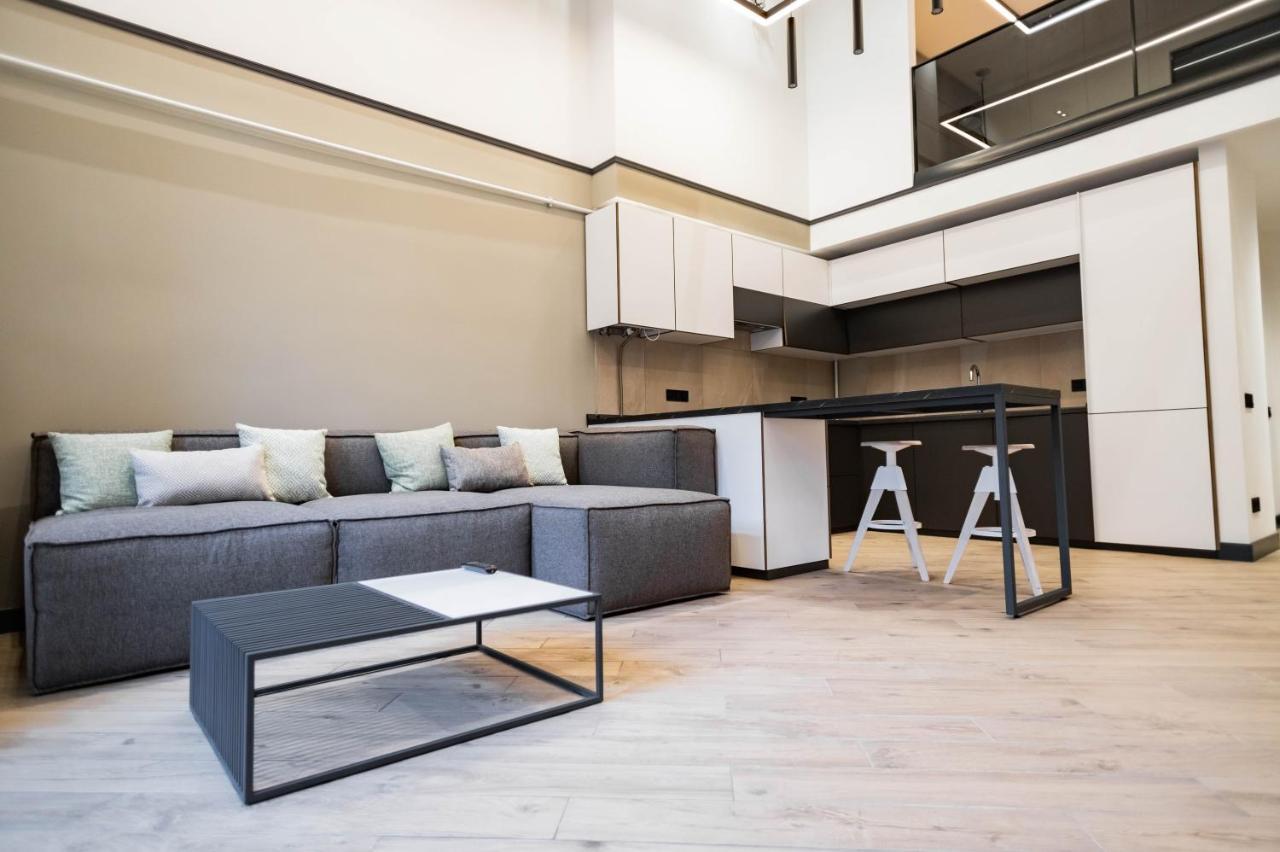 Duke Apartments Одеса Екстер'єр фото