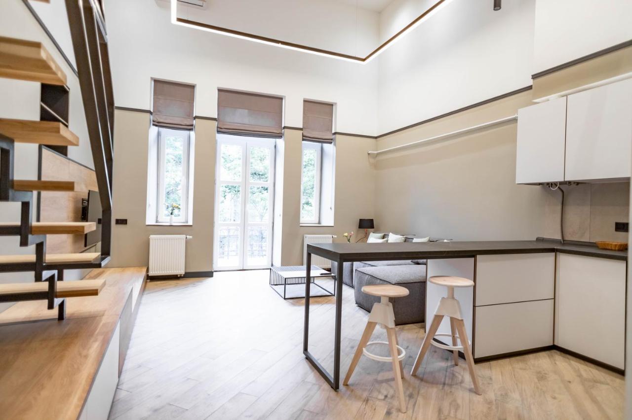 Duke Apartments Одеса Екстер'єр фото
