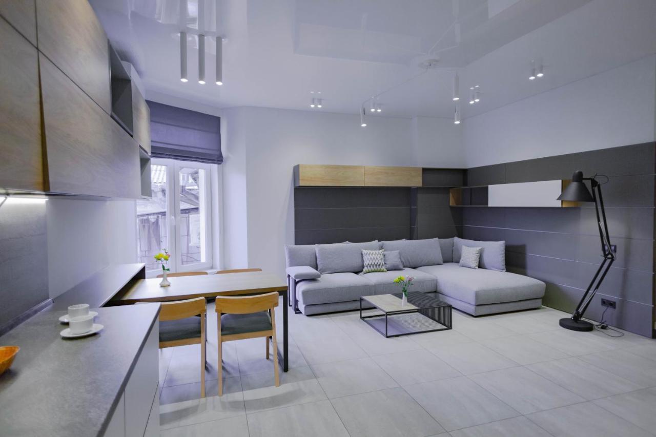 Duke Apartments Одеса Екстер'єр фото