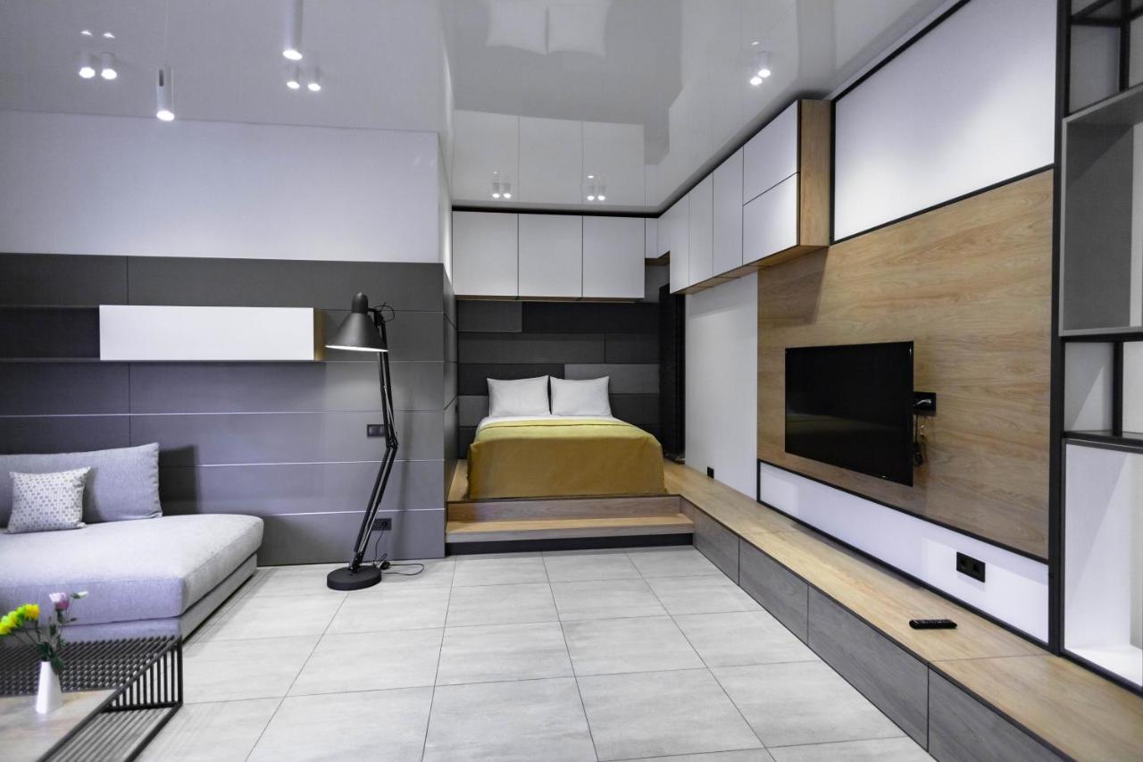 Duke Apartments Одеса Екстер'єр фото