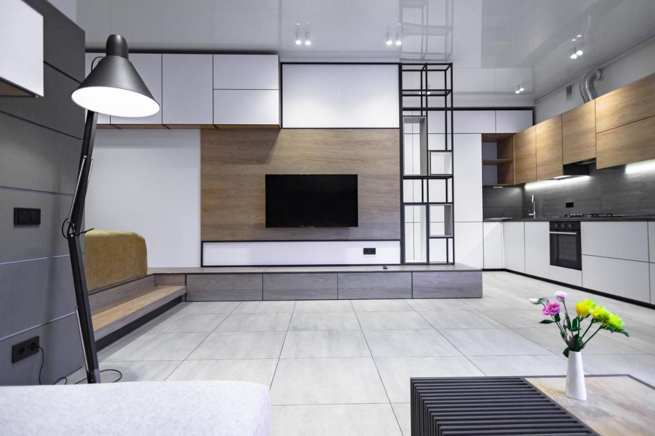 Duke Apartments Одеса Екстер'єр фото