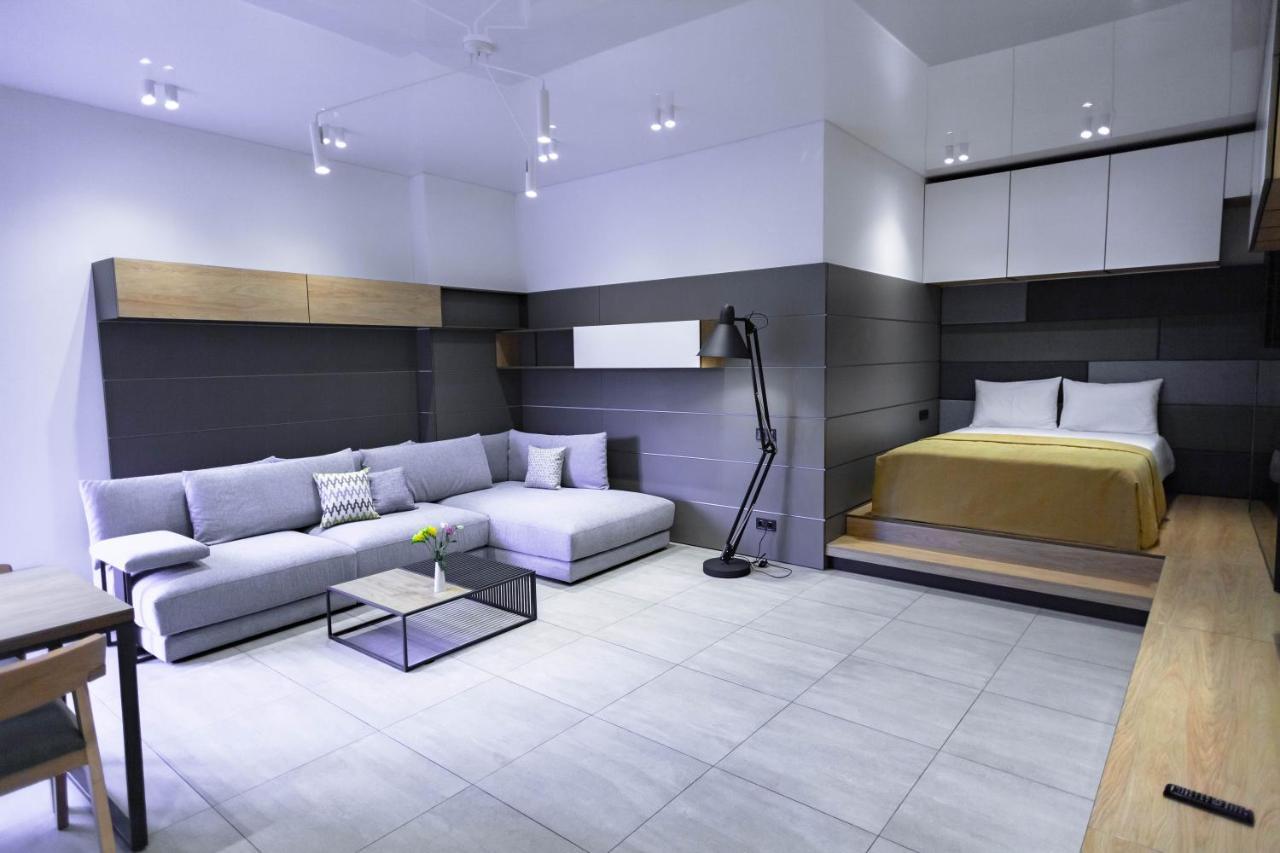 Duke Apartments Одеса Екстер'єр фото