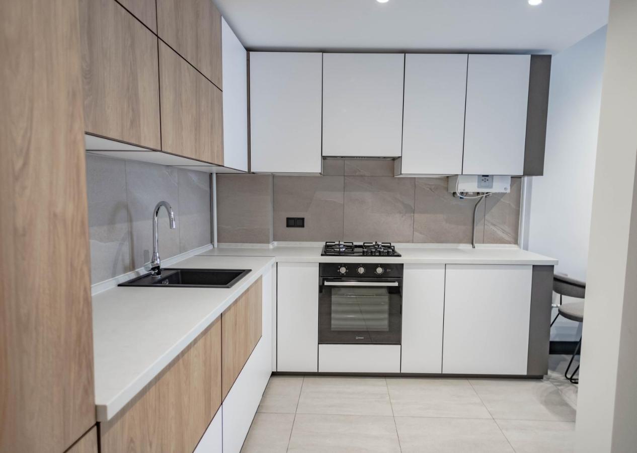 Duke Apartments Одеса Екстер'єр фото