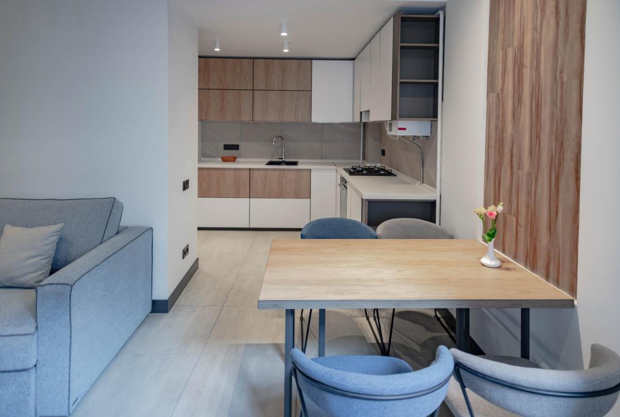 Duke Apartments Одеса Екстер'єр фото