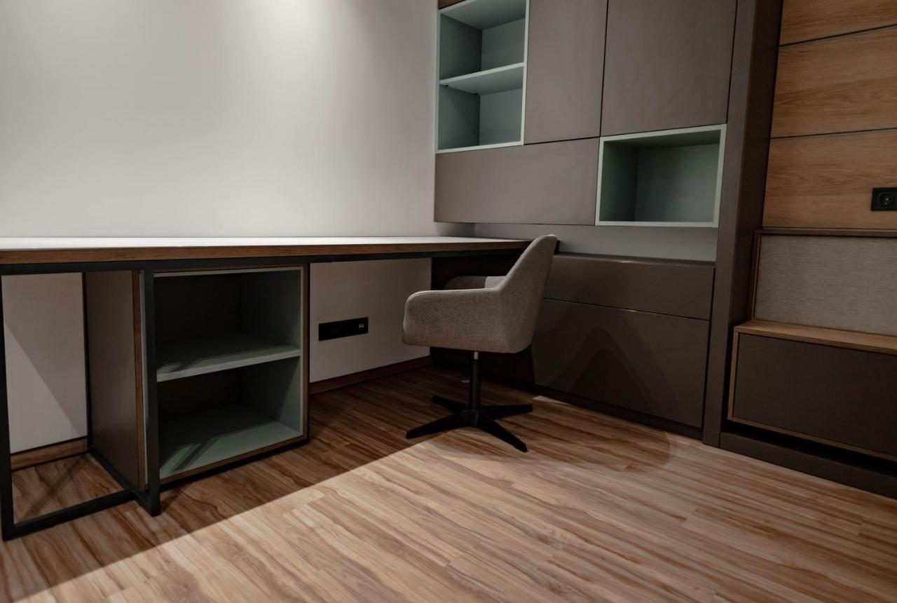 Duke Apartments Одеса Екстер'єр фото