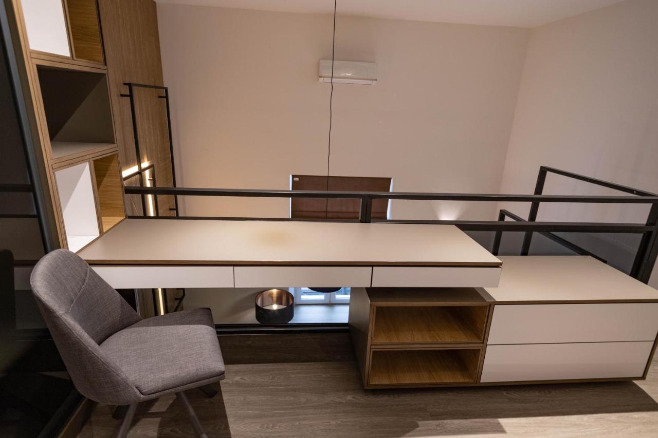 Duke Apartments Одеса Екстер'єр фото