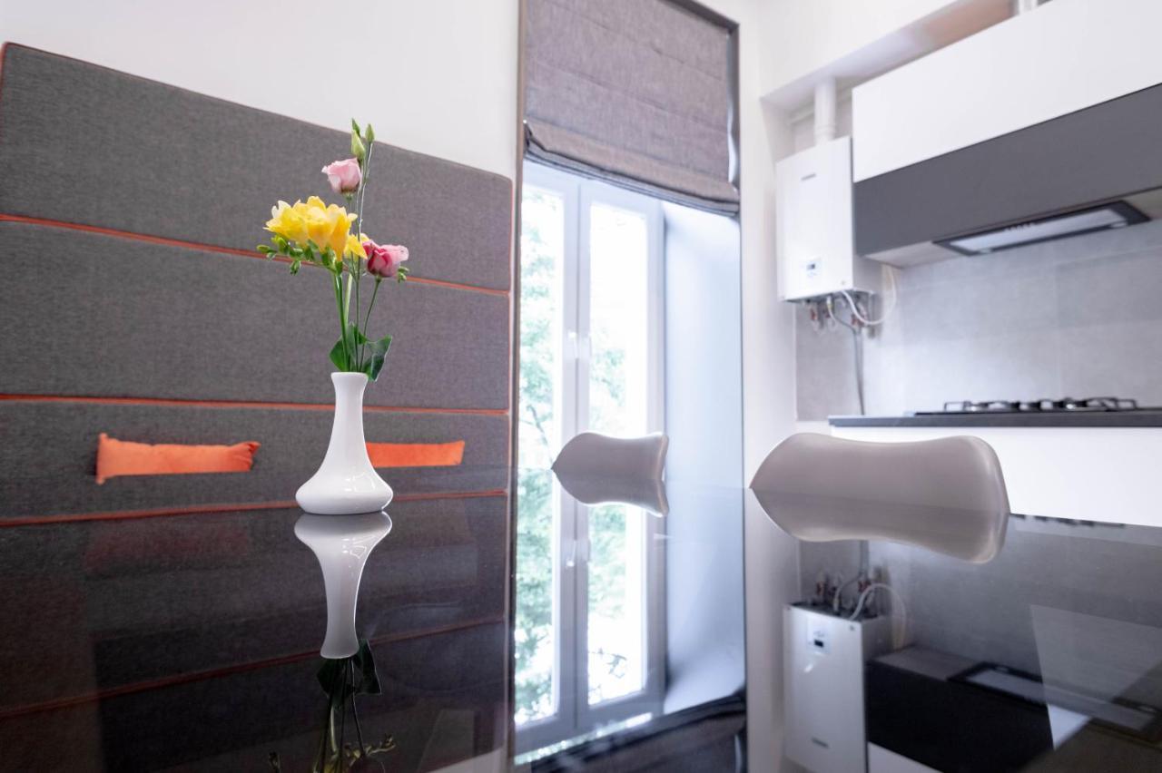 Duke Apartments Одеса Екстер'єр фото