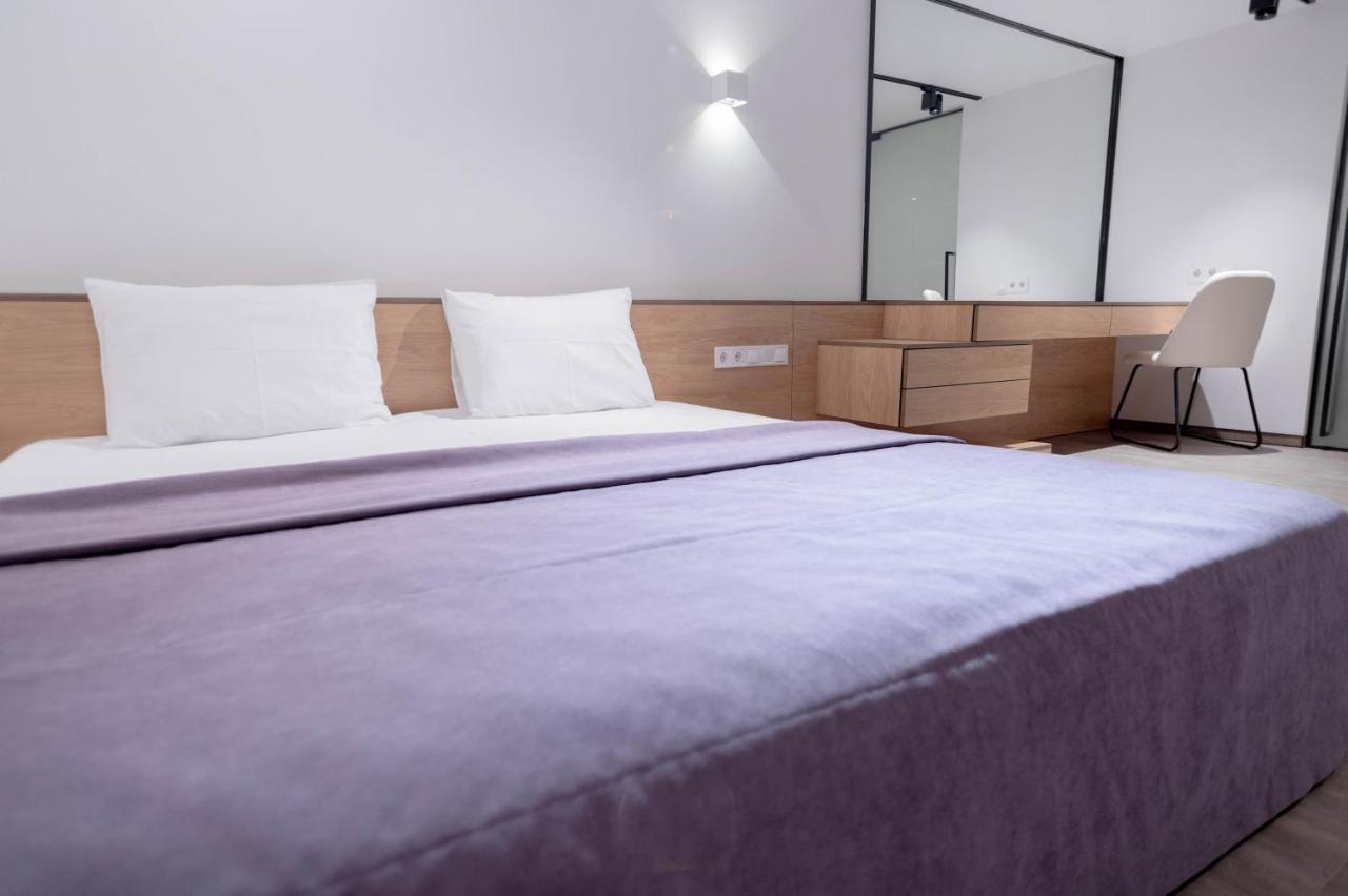 Duke Apartments Одеса Екстер'єр фото