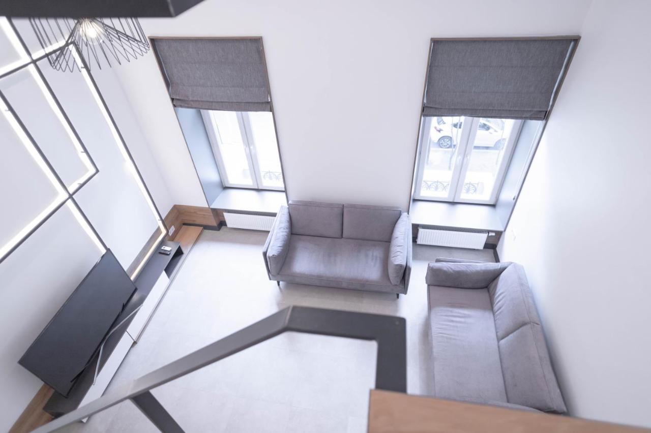 Duke Apartments Одеса Екстер'єр фото