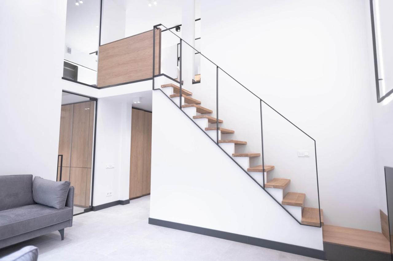 Duke Apartments Одеса Екстер'єр фото