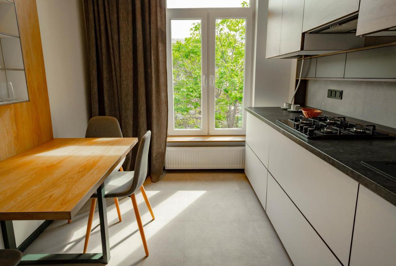 Duke Apartments Одеса Екстер'єр фото