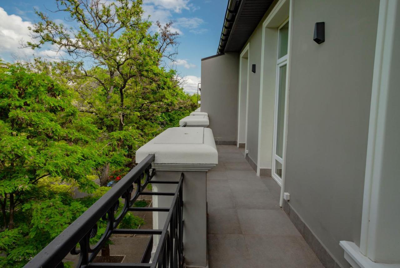 Duke Apartments Одеса Екстер'єр фото