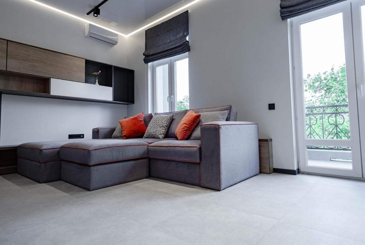 Duke Apartments Одеса Екстер'єр фото