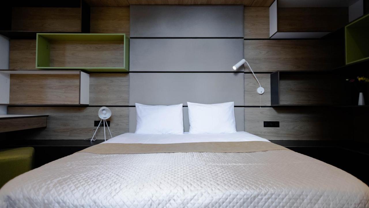 Duke Apartments Одеса Екстер'єр фото