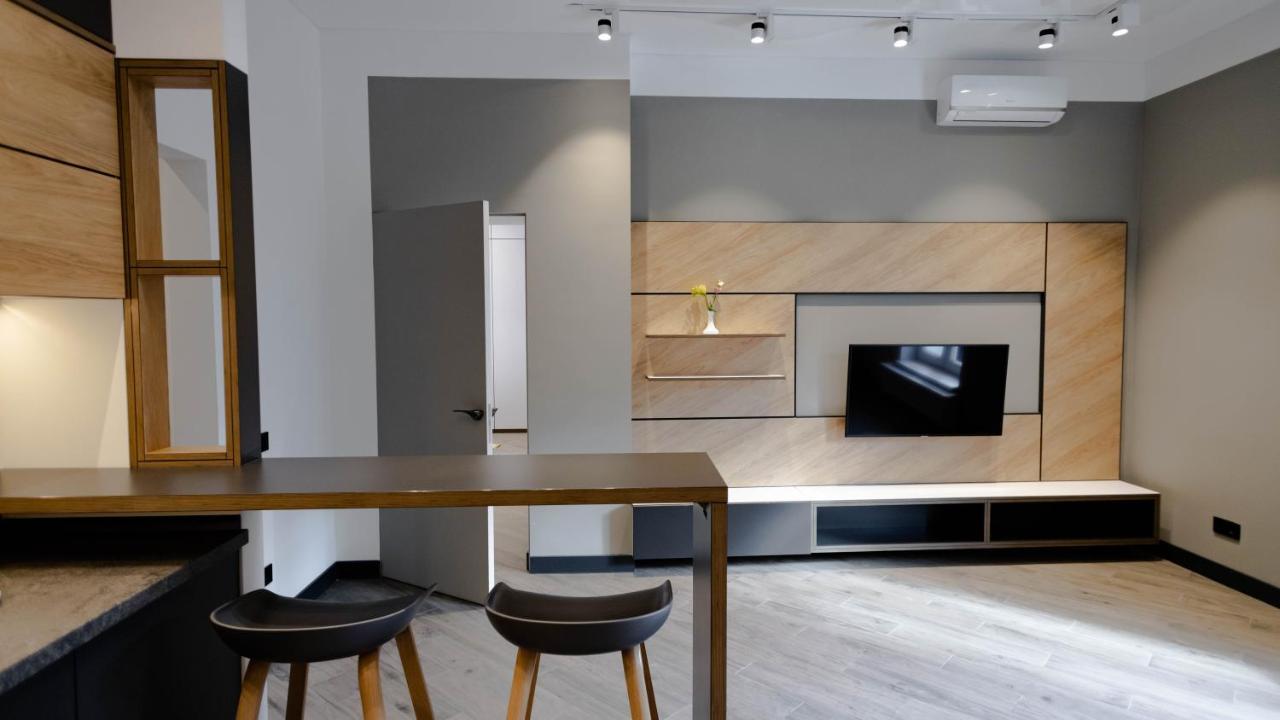 Duke Apartments Одеса Екстер'єр фото
