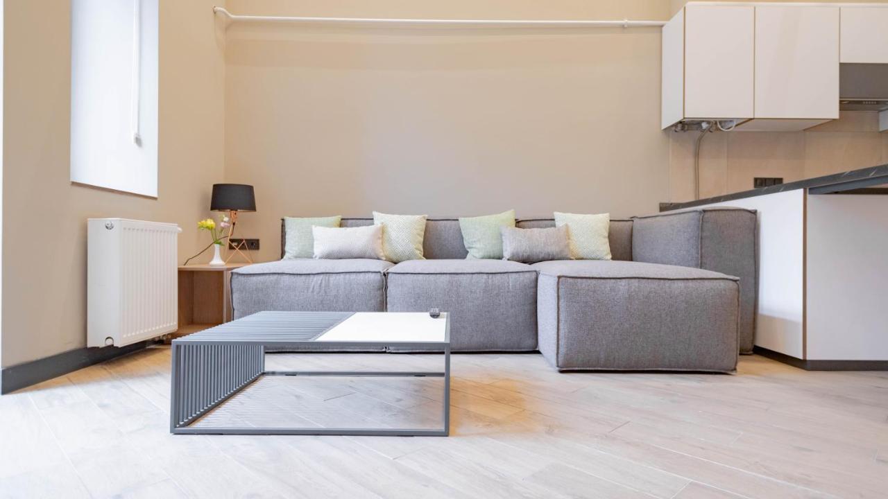 Duke Apartments Одеса Екстер'єр фото