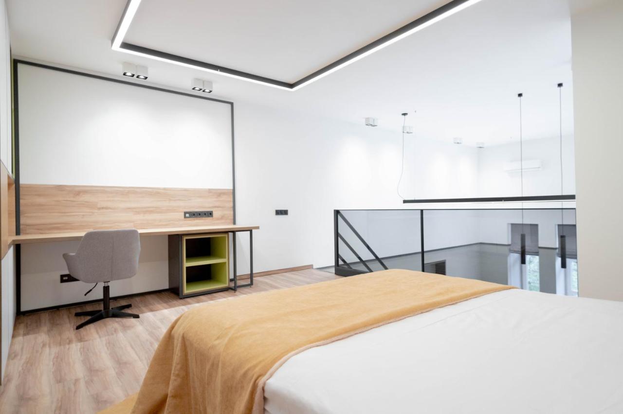 Duke Apartments Одеса Екстер'єр фото