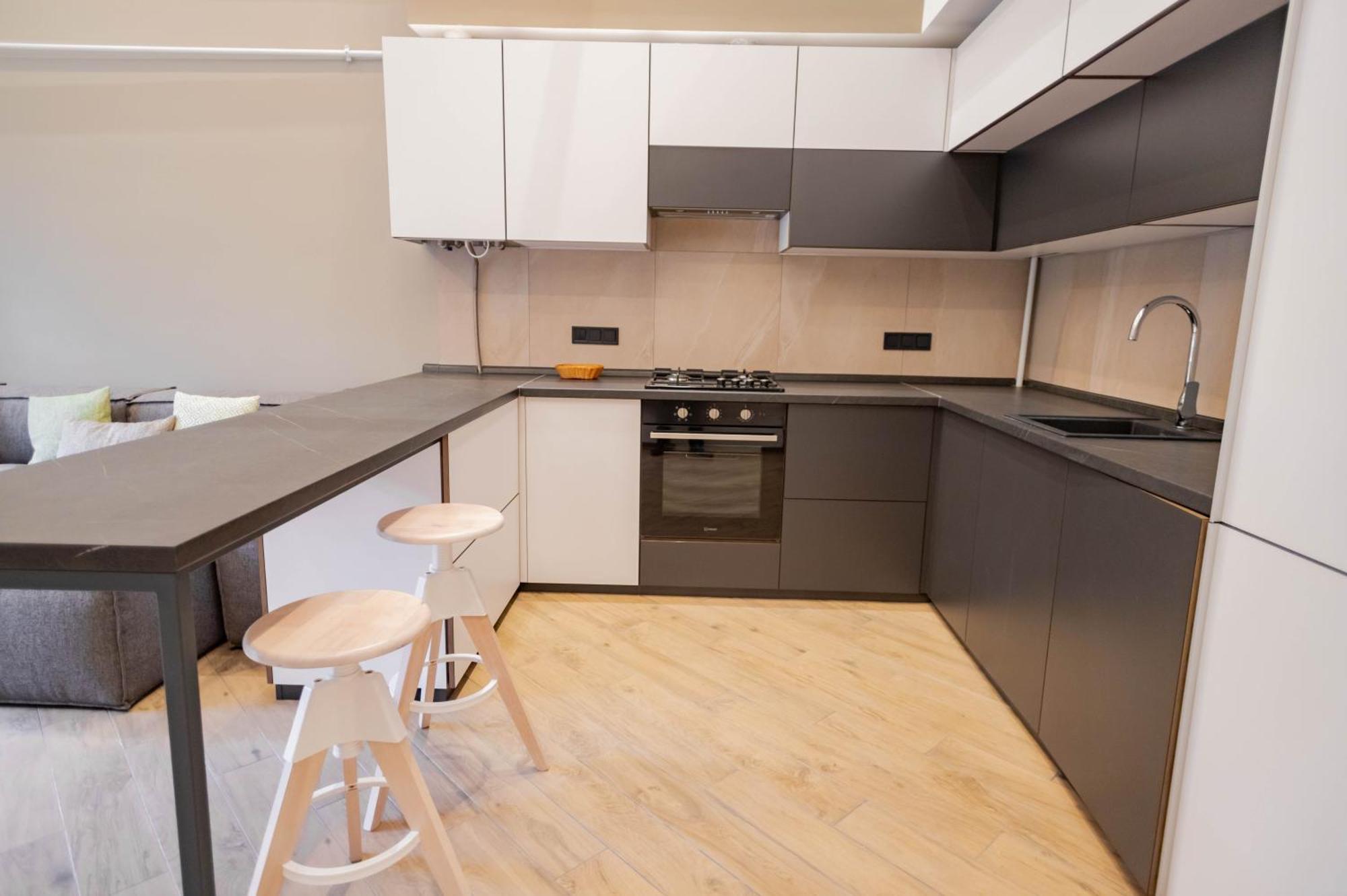 Duke Apartments Одеса Екстер'єр фото