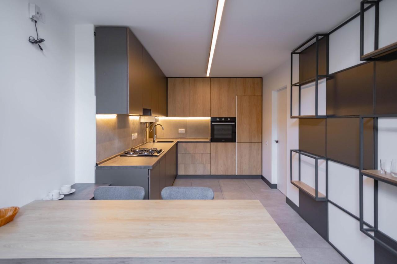 Duke Apartments Одеса Екстер'єр фото