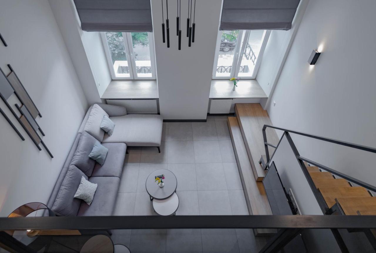 Duke Apartments Одеса Екстер'єр фото