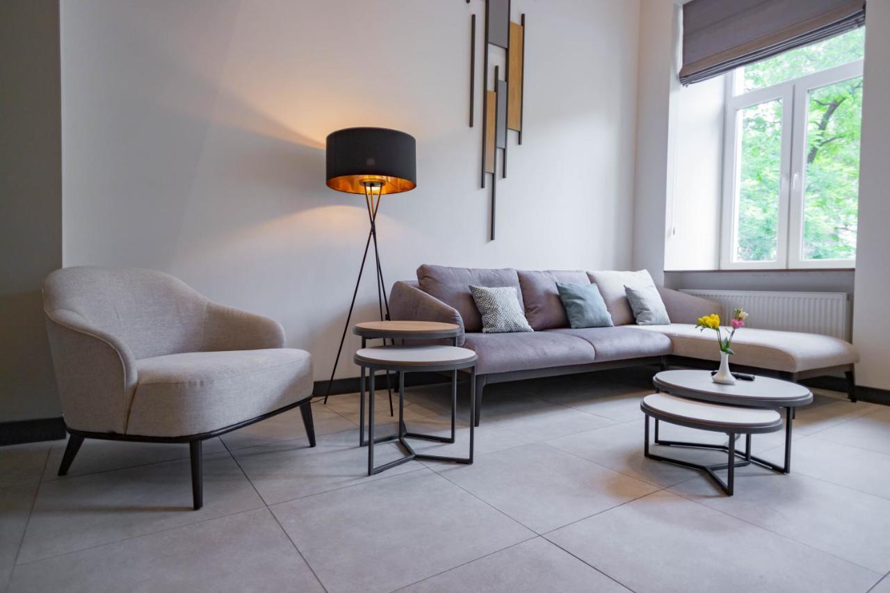 Duke Apartments Одеса Екстер'єр фото