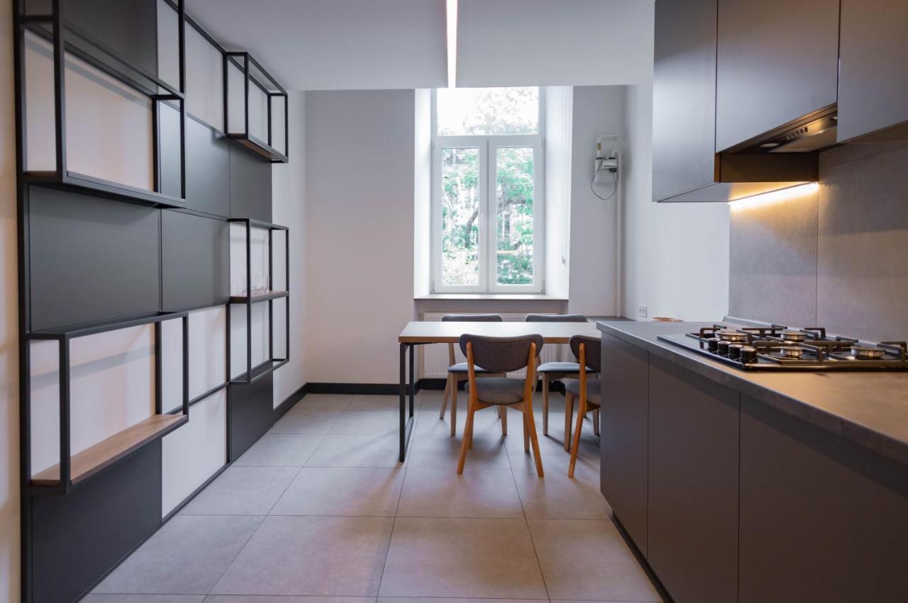 Duke Apartments Одеса Екстер'єр фото