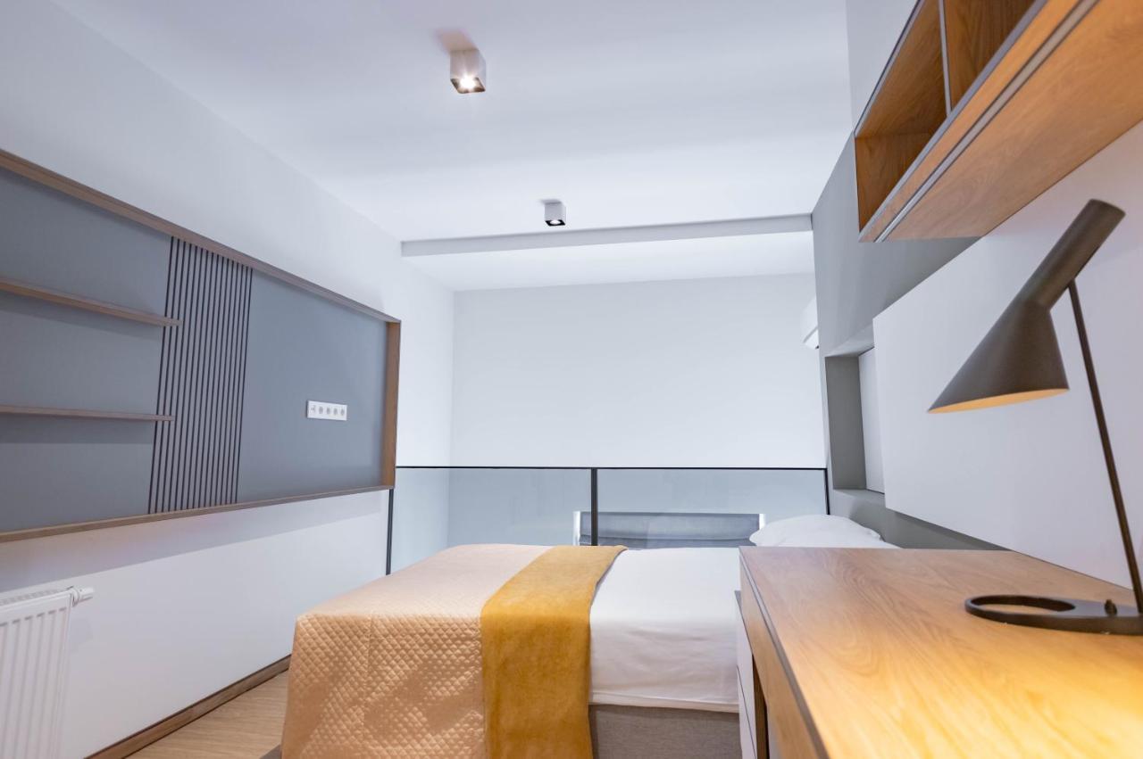Duke Apartments Одеса Екстер'єр фото