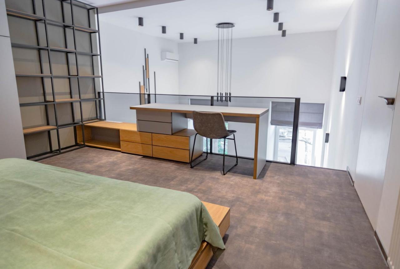 Duke Apartments Одеса Екстер'єр фото
