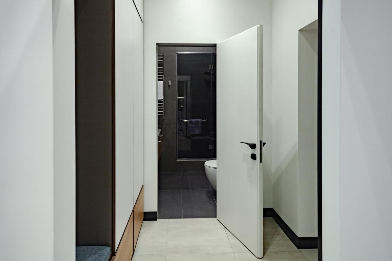 Duke Apartments Одеса Екстер'єр фото