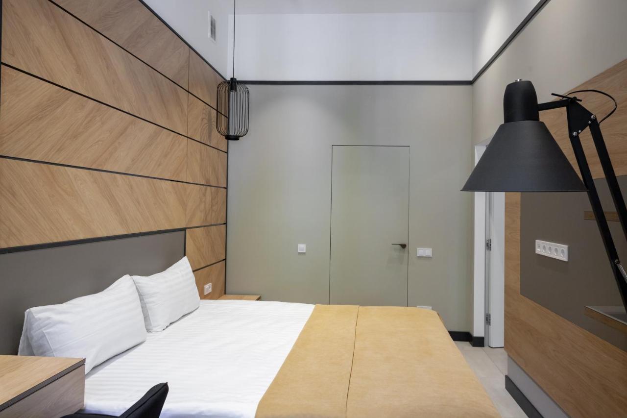 Duke Apartments Одеса Екстер'єр фото