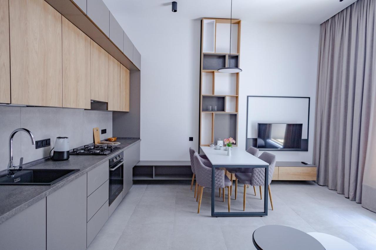 Duke Apartments Одеса Екстер'єр фото
