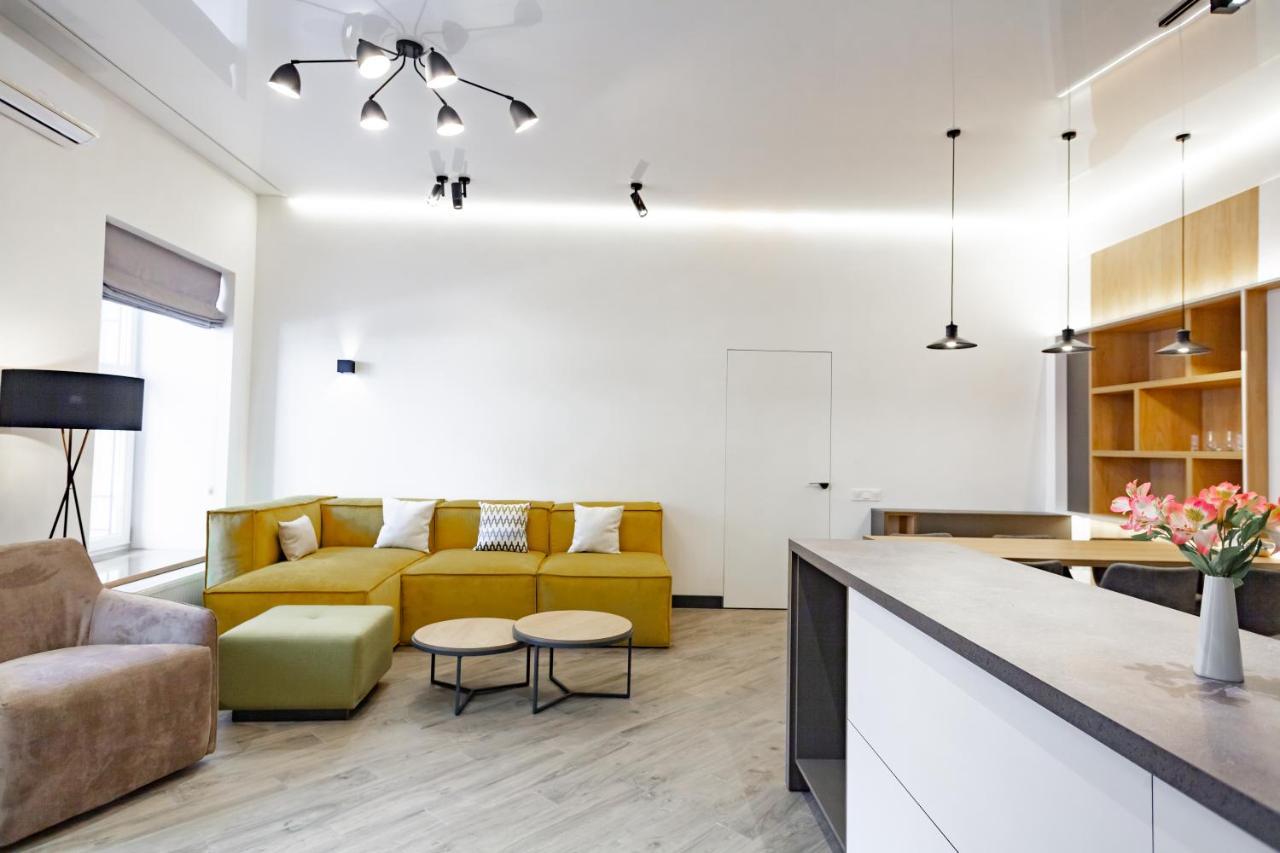 Duke Apartments Одеса Екстер'єр фото