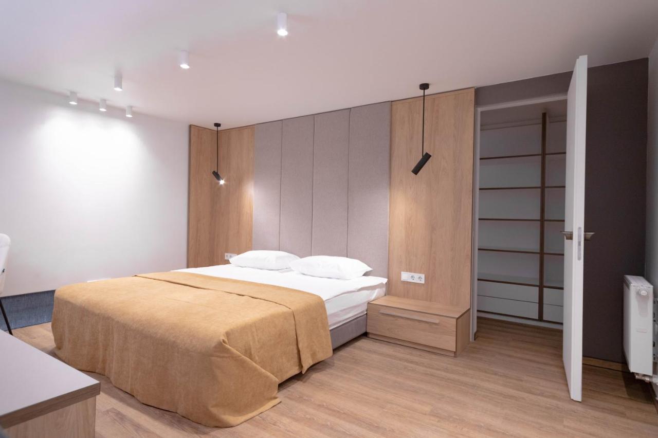 Duke Apartments Одеса Екстер'єр фото