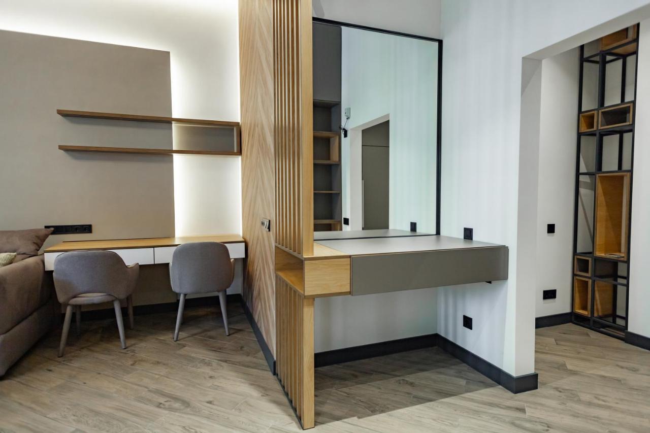 Duke Apartments Одеса Екстер'єр фото
