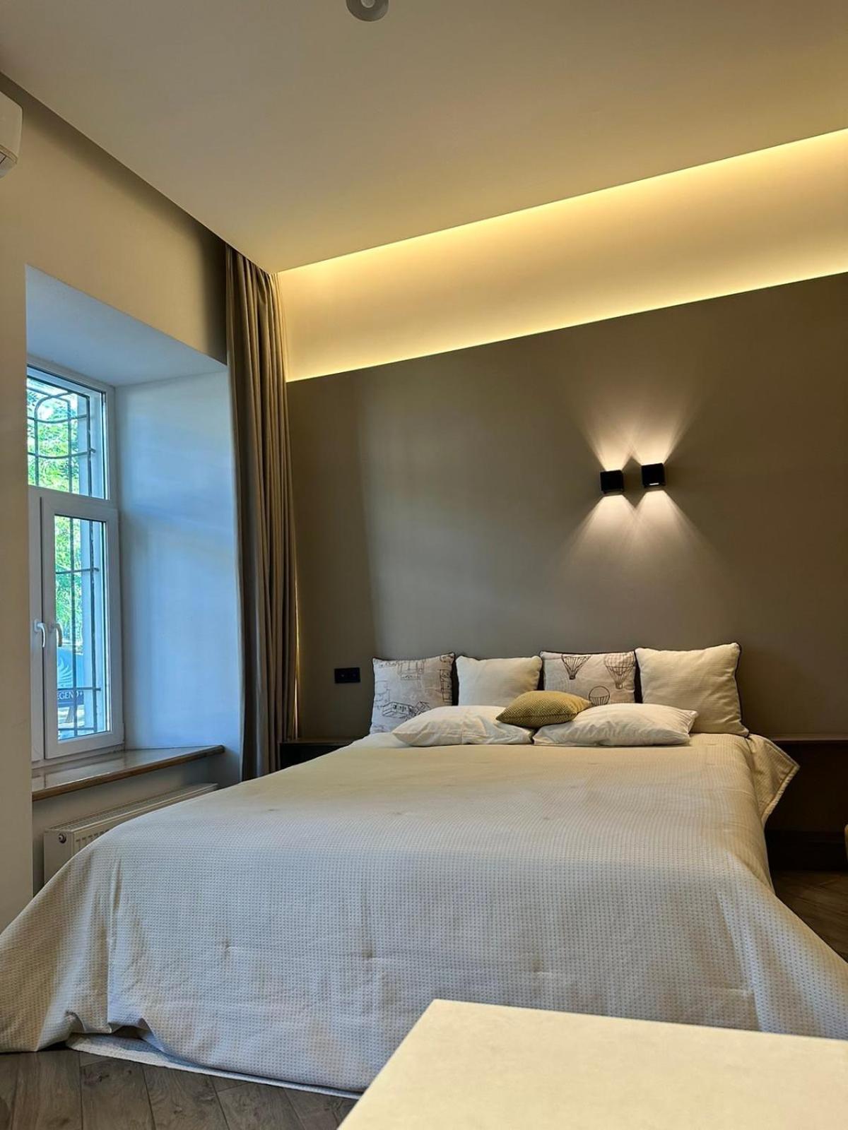Duke Apartments Одеса Екстер'єр фото