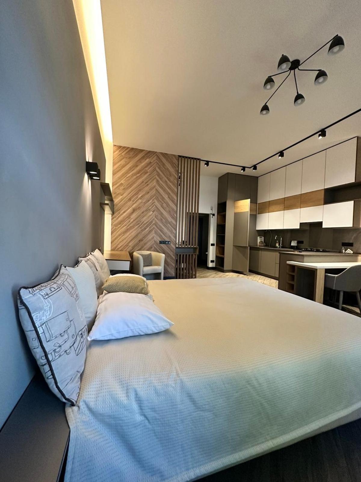Duke Apartments Одеса Екстер'єр фото