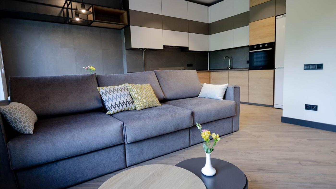 Duke Apartments Одеса Екстер'єр фото