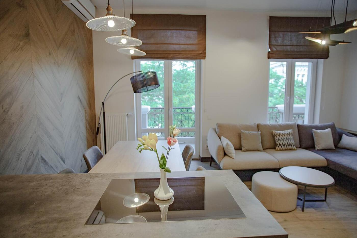 Duke Apartments Одеса Екстер'єр фото