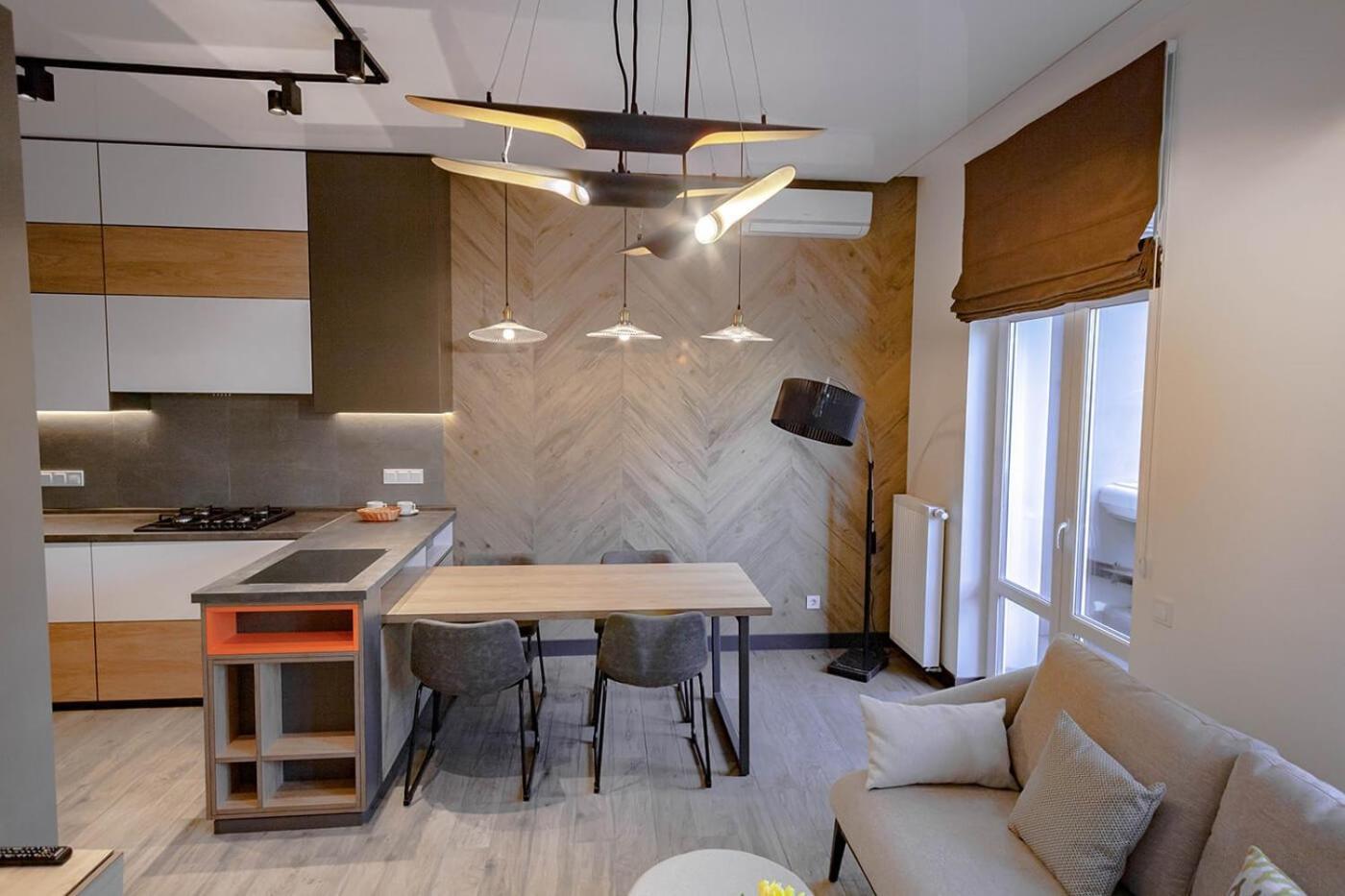 Duke Apartments Одеса Екстер'єр фото