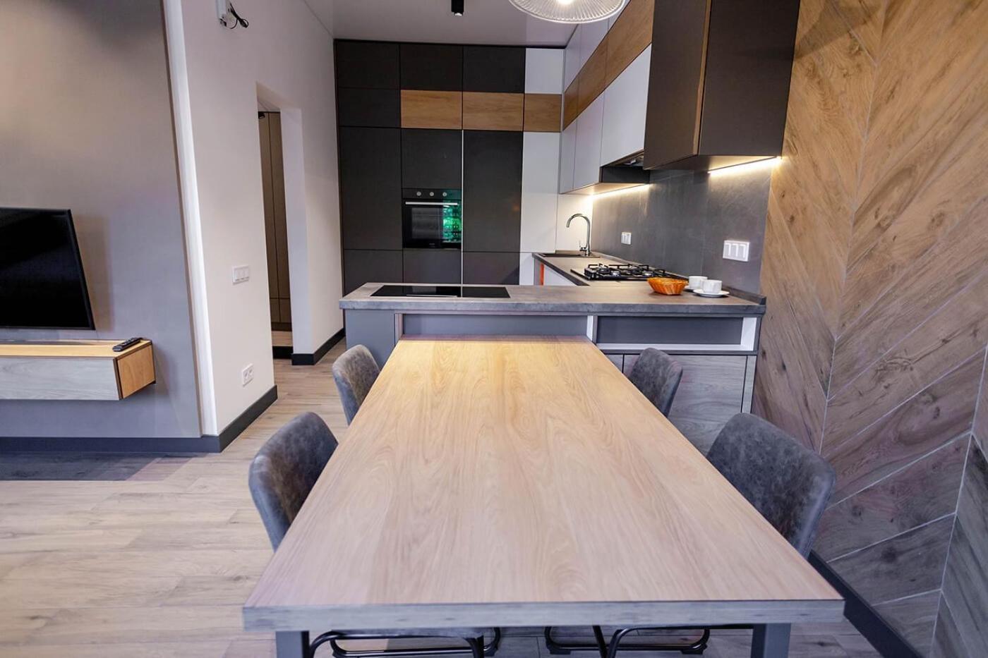 Duke Apartments Одеса Екстер'єр фото