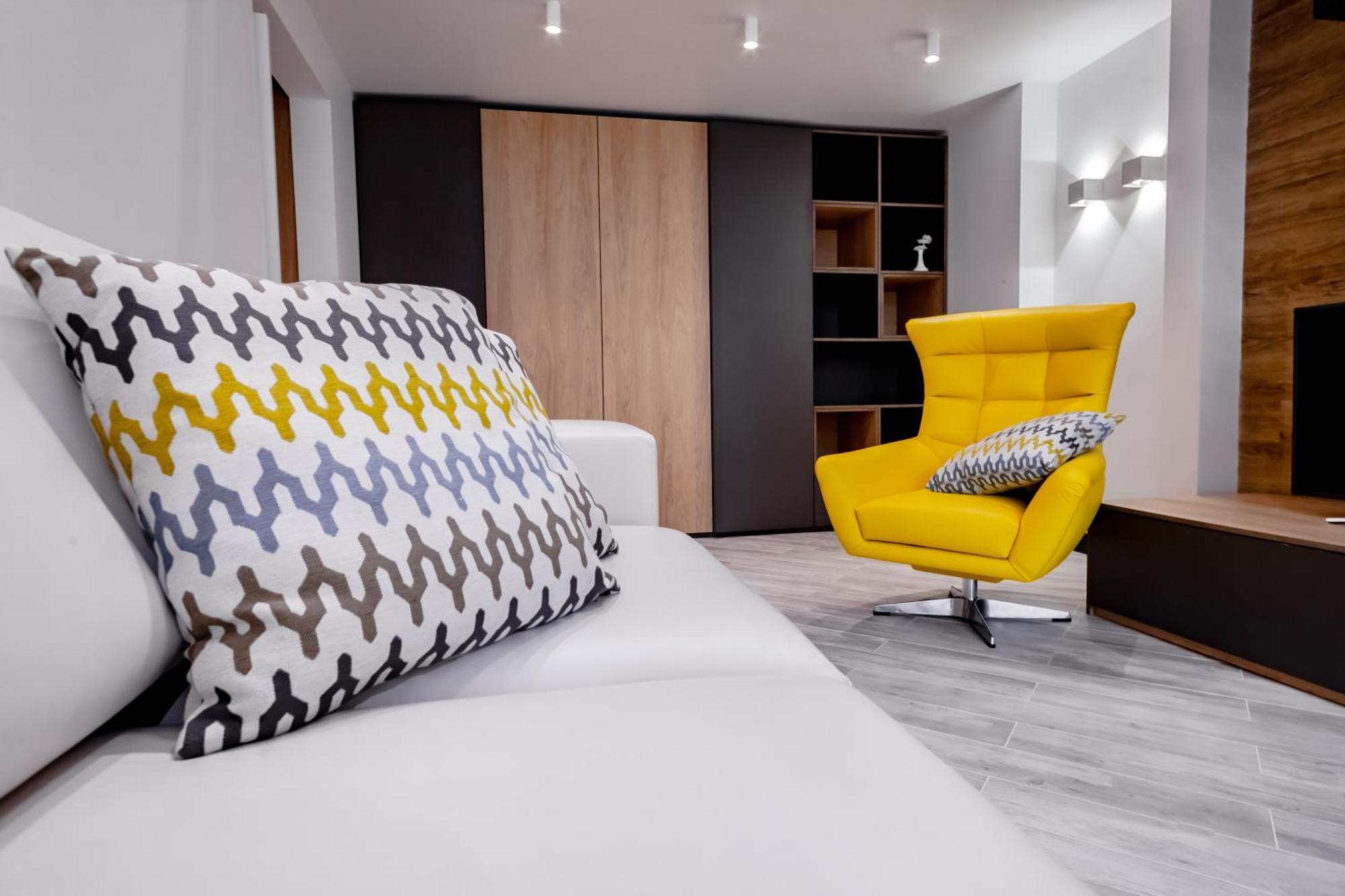 Duke Apartments Одеса Екстер'єр фото